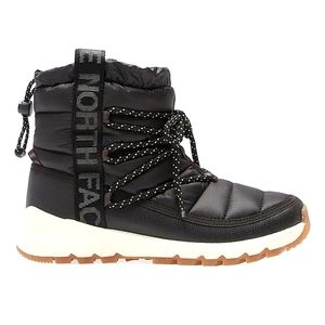 North Face ThermoBall Lace-up Boot